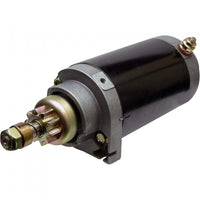 J&N Electric Qualifies for Free Shipping J&N Electric Starter Outboard CCW 10-Tooth #410-21035