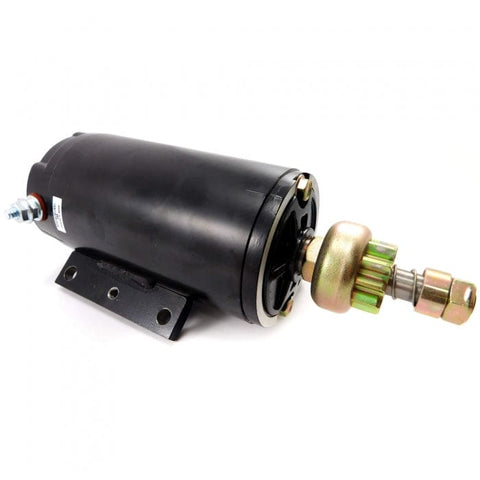 J&N Electric Qualifies for Free Shipping J&N Electric Starter Outboard CCW 10-Tooth #410-21050