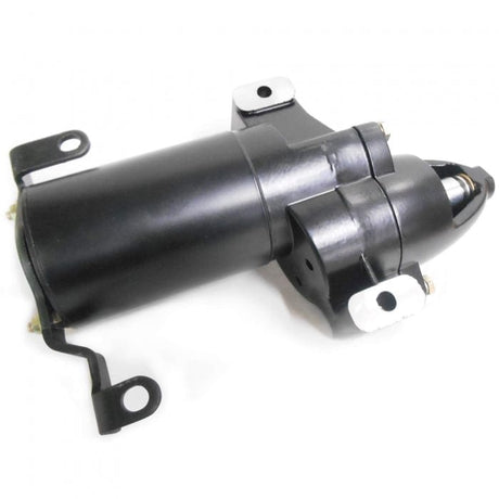 J&N Electric Qualifies for Free Shipping J&N Electric Starter Outboard CCW 10-Tooth #410-21054