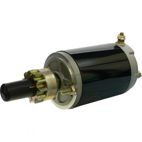 J&N Electric Qualifies for Free Shipping J&N Electric Starter Outboard CCW 11-Tooth #410-21010