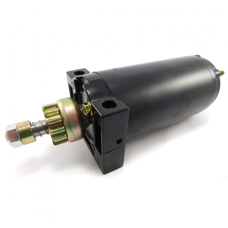 J&N Electric Qualifies for Free Shipping J&N Electric Starter Outboard CCW 13-Tooth #410-21056