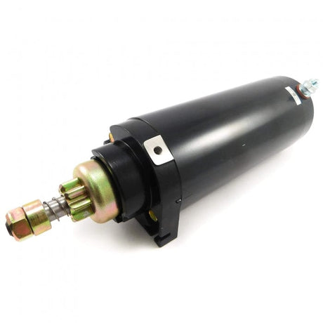 J&N Electric Qualifies for Free Shipping J&N Electric Starter Outboard CCW 8-Tooth #410-21034