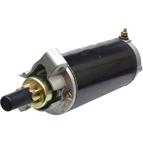 J&N Electric Qualifies for Free Shipping J&N Electric Starter Outboard CCW 8-Tooth #410-21038