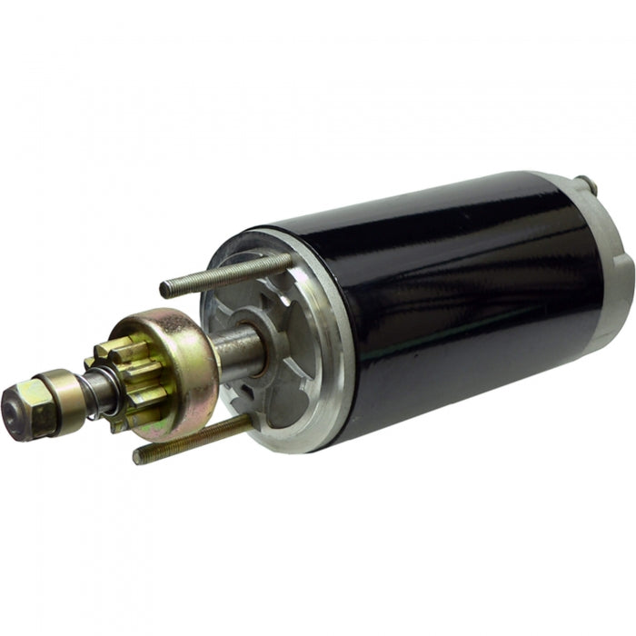 J&N Electric Qualifies for Free Shipping J&N Electric Starter Outboard CCW 9-Tooth #410-21001