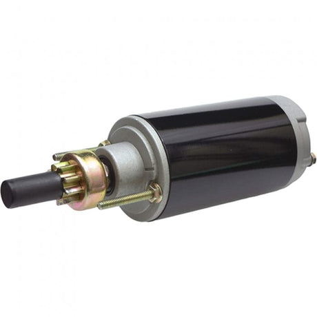 J&N Electric Qualifies for Free Shipping J&N Electric Starter Outboard CCW 9-Tooth #410-21027