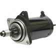 J&N Electric Qualifies for Free Shipping J&N Electric Starter PWC Denso CCW 9-Tooth #410-52038