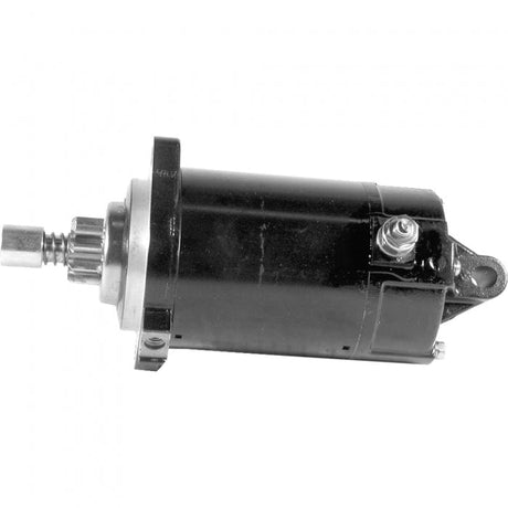 J&N Electric Qualifies for Free Shipping J&N Electric Starter Yamaha Outboard Hitachi #410-44006