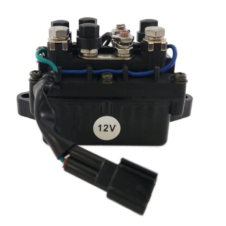 J&N Electric Qualifies for Free Shipping J&N Electric Tilt/Trim Relay Yamaha #240-58022
