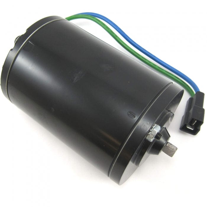 J&N Electric Qualifies for Free Shipping J&N Electric Trim Motor 2.5" Mounting Holes #430-22022