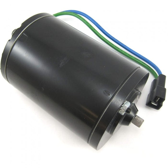 J&N Electric Qualifies for Free Shipping J&N Electric Trim Motor 2.5" Mounting Holes #430-22022