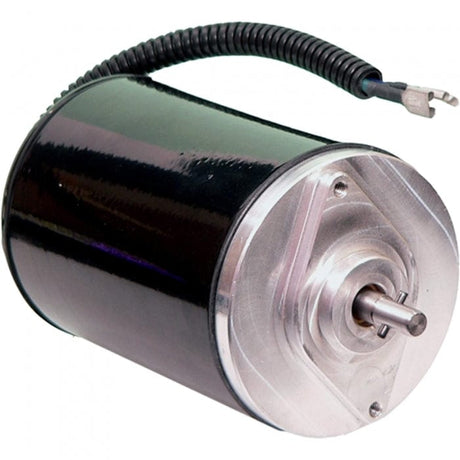 J&N Electric Qualifies for Free Shipping J&N Electric Trim Motor 2-Wire Female Spade Ends #430-20006