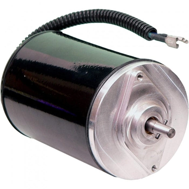 J&N Electric Qualifies for Free Shipping J&N Electric Trim Motor 2-Wire Female Spade Ends #430-20006