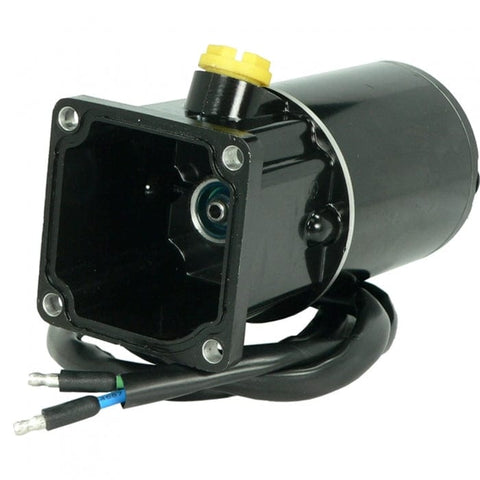 J&N Electric Qualifies for Free Shipping J&N Electric Trim Motor 2-Wire with Resevoir & Plug #430-22008