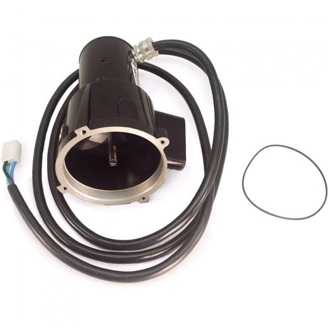 J&N Electric Qualifies for Free Shipping J&N Electric Trim Motor 3-Wire 4.25" Diameter Base #430-20008