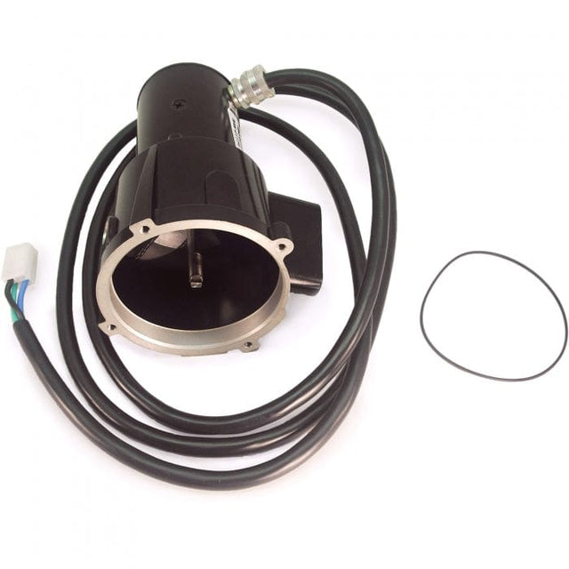 J&N Electric Qualifies for Free Shipping J&N Electric Trim Motor 3-Wire 4.25" Diameter Base #430-20008