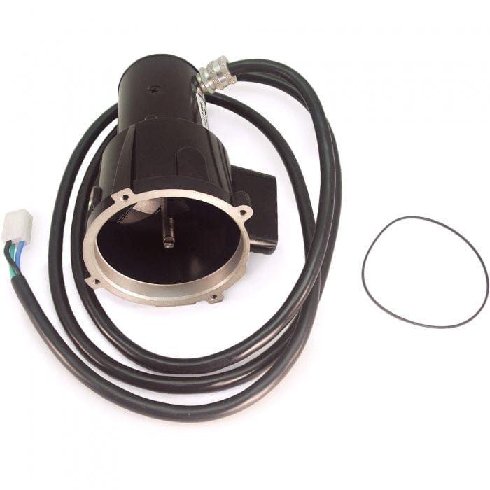 J&N Electric Qualifies for Free Shipping J&N Electric Trim Motor 3-Wire 4.25" Diameter Base #430-20008