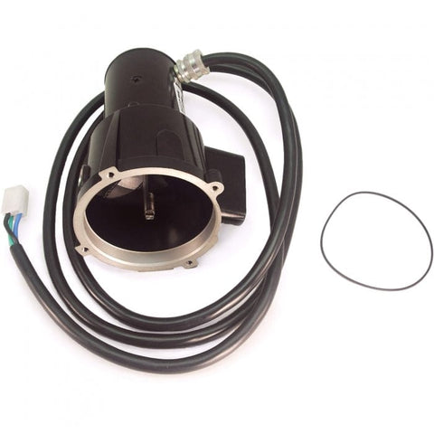 J&N Electric Qualifies for Free Shipping J&N Electric Trim Motor 3-Wire 4.25" Diameter Base #430-20008