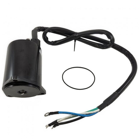 J&N Electric Qualifies for Free Shipping J&N Electric Trim Motor 4-Wire Yamaha #430-22080