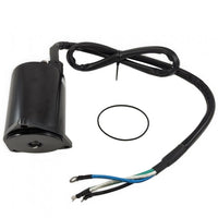 J&N Electric Qualifies for Free Shipping J&N Electric Trim Motor 4-Wire Yamaha #430-22080