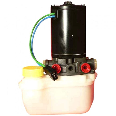 J&N Electric Qualifies for Free Shipping J&N Electric Trim Motor Assembly Volvo Oildyne #430-22085