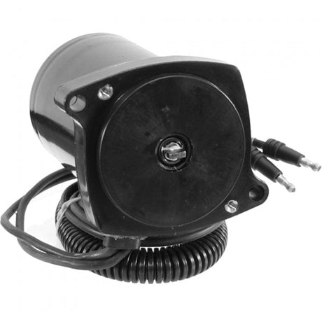 J&N Electric Qualifies for Free Shipping J&N Electric Trim Motor Mercury 2-Wire #430-22011