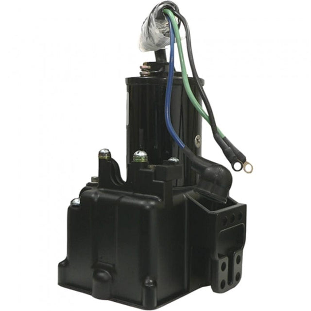 J&N Electric Qualifies for Free Shipping J&N Electric Trim Motor & Reservoir 3-Wire #430-20009