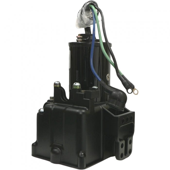 J&N Electric Qualifies for Free Shipping J&N Electric Trim Motor & Reservoir 3-Wire #430-20009