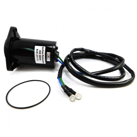 J&N Electric Qualifies for Free Shipping J&N Electric Trim Motor Yamaha 2-Wire #430-22028