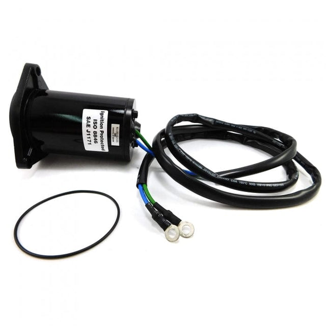 J&N Electric Qualifies for Free Shipping J&N Electric Trim Motor Yamaha 2-Wire #430-22028