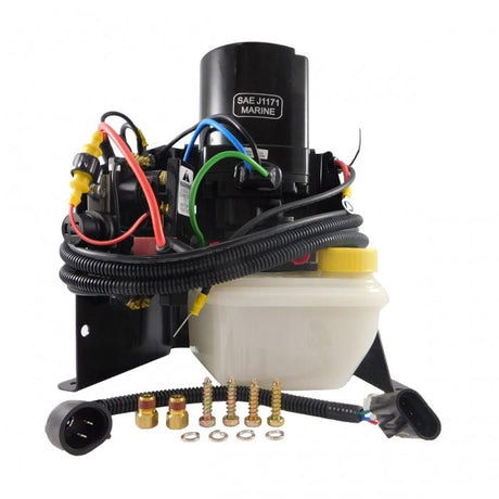 J&N Electric Qualifies for Free Shipping J&N Electric Trim Pump Assembly Complete Oildyne #430-22138