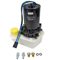 J&N Electric Qualifies for Free Shipping J&N Electric Trim Pump Volvo #430-22086
