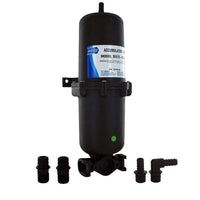 Jabsco Qualifies for Free Shipping Jabsco 1 Liter Accumulator Tank with Internal Bladder #30573-0000