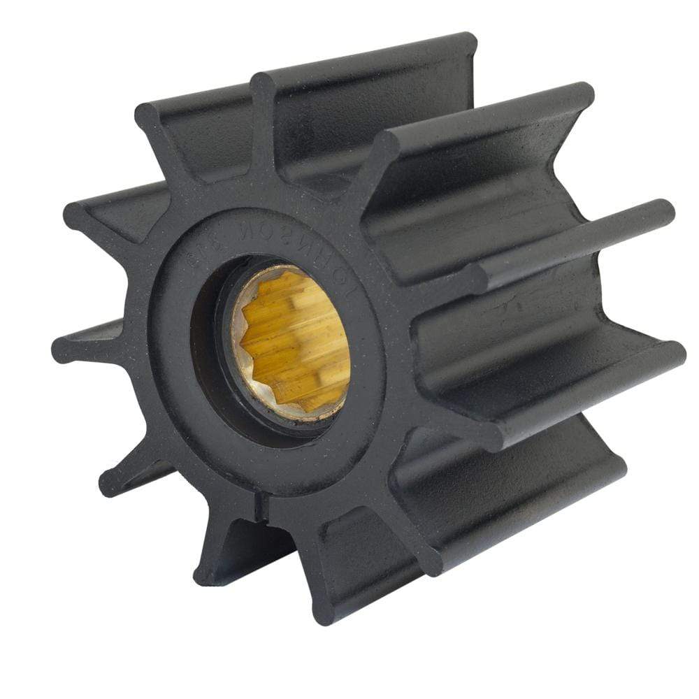 Jabsco Qualifies for Free Shipping Jabsco 12 Blade Jabsco Impeller Kit #17935-0001-P