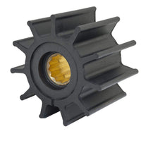 Jabsco Qualifies for Free Shipping Jabsco 12 Blade Jabsco Impeller Kit #17935-0001-P