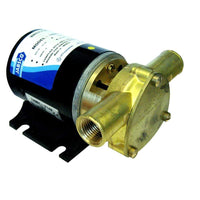 Jabsco Qualifies for Free Shipping Jabsco 12v Water Puppy 1/2