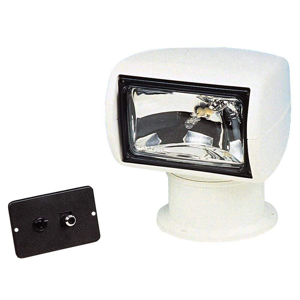 Jabsco Qualifies for Free Shipping Jabsco 135SL Remote Control Searchlight #60020-0000