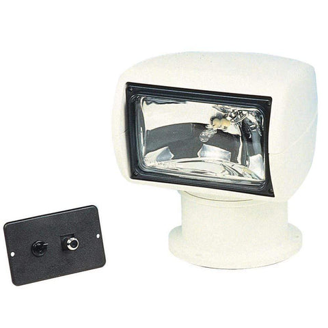 Jabsco Qualifies for Free Shipping Jabsco 135SLRemote Control Searchlight 24v #60020-0024