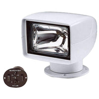 Jabsco Qualifies for Free Shipping Jabsco 146SL Remote Control Searchlight #60080-0012