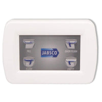 Jabsco Not Qualified for Free Shipping Jabsco 17