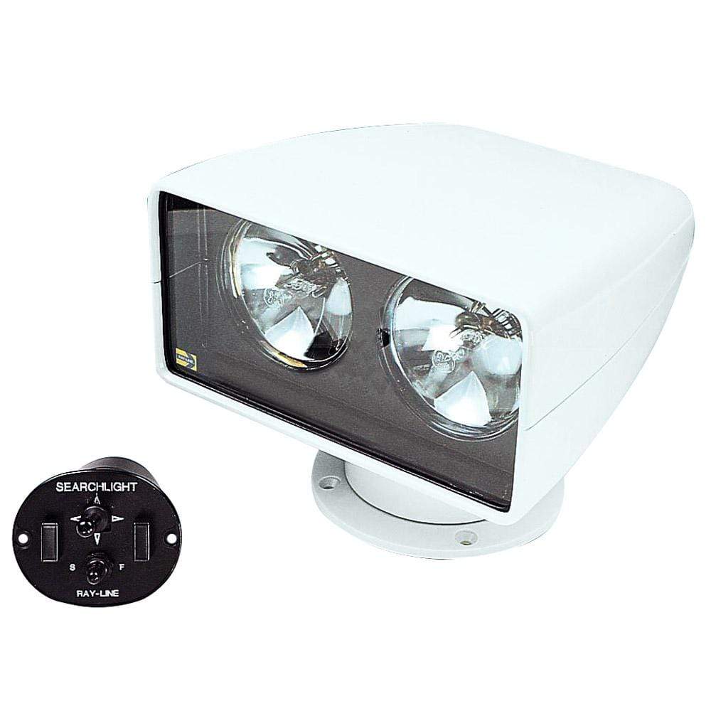 Jabsco Qualifies for Free Shipping Jabsco 255SL Remote Control Searchlight 12v #60010-2012