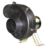 Jabsco Qualifies for Free Shipping Jabsco 3" Flexmount Blower 150 CFM 24v #36740-0010