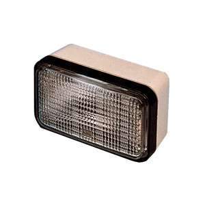 Jabsco Qualifies for Free Shipping Jabsco 3" x 5" Tungsten Halogen Floodlight #45900-1000