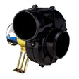 Jabsco Qualifies for Free Shipping Jabsco 4" Flexmount Blower 115v 250 CFM #36770-0115