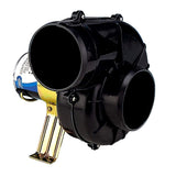 Jabsco Qualifies for Free Shipping Jabsco 4" Flexmount Blower 115v 250 CFM #36770-0115