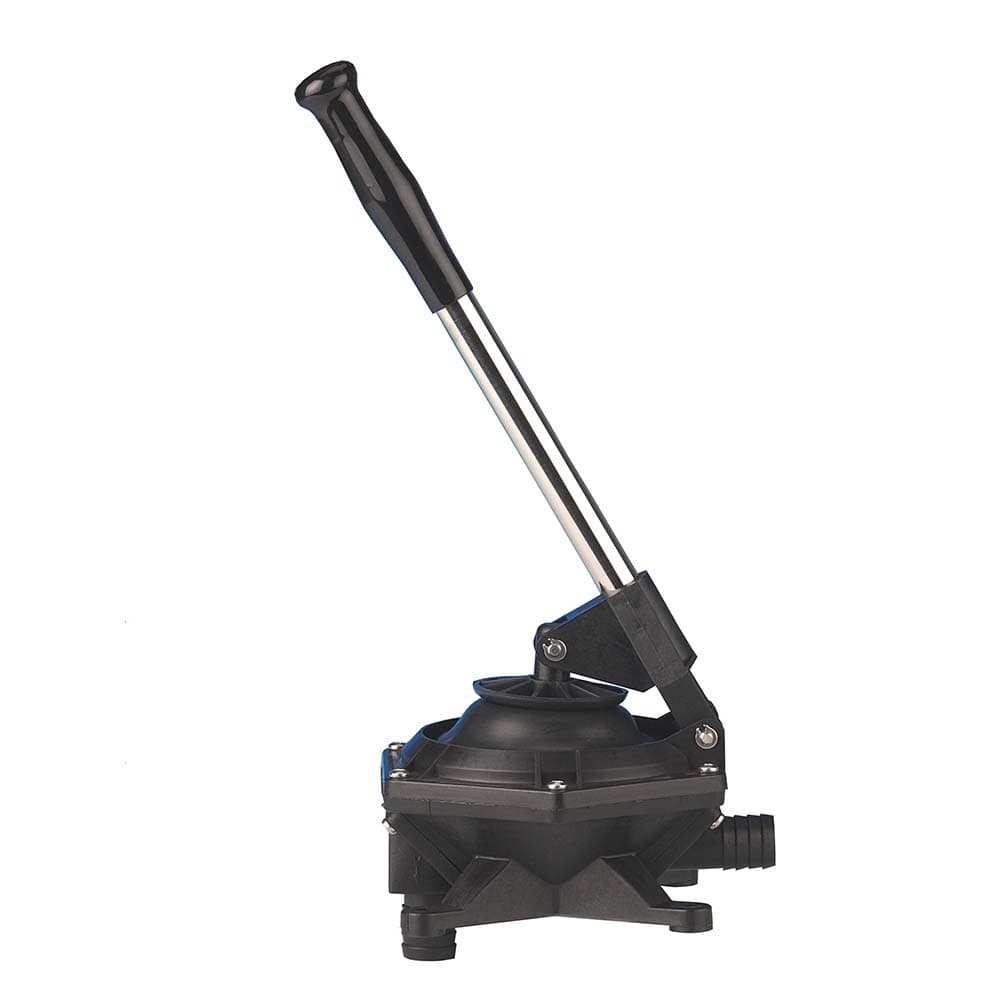 Jabsco Qualifies for Free Shipping Jabsco Amazon Bulkhead Manual Bilge Pump #29240-0000