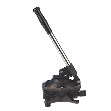 Jabsco Qualifies for Free Shipping Jabsco Amazon Bulkhead Manual Bilge Pump #29240-0000