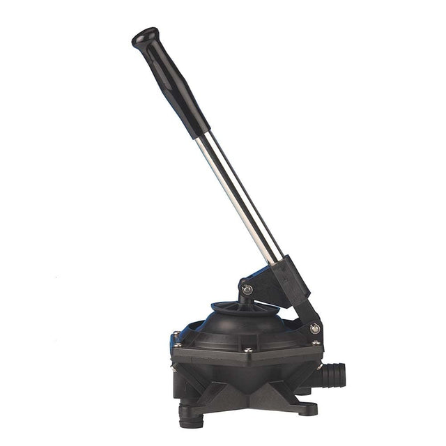 Jabsco Qualifies for Free Shipping Jabsco Amazon Bulkhead Manual Bilge Pump #29240-0000