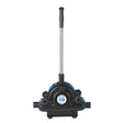 Jabsco Qualifies for Free Shipping Jabsco Amazon Warrior Manual Bilge Pump #29280-0000