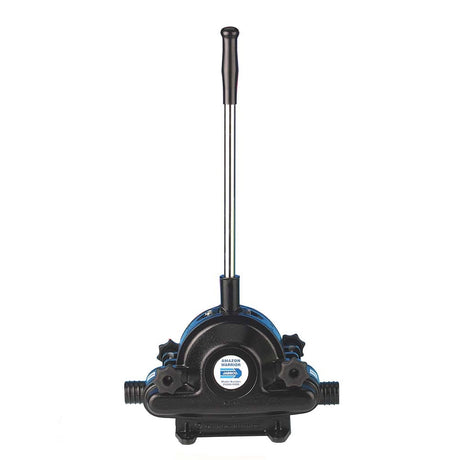 Jabsco Qualifies for Free Shipping Jabsco Amazon Warrior Manual Bilge Pump #29280-0000
