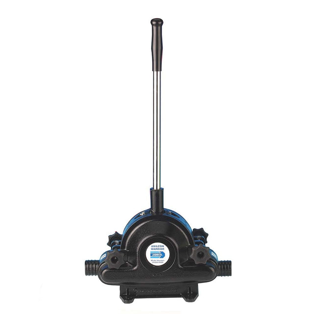 Jabsco Qualifies for Free Shipping Jabsco Amazon Warrior Manual Bilge Pump #29280-0000